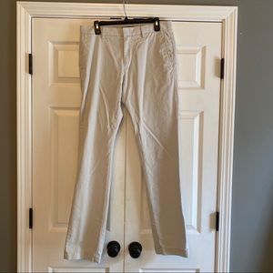Banana Republic Chino Pants